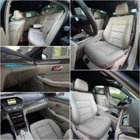 Mercedes-Benz E 200 2.2 CDI Full Led, снимка 6