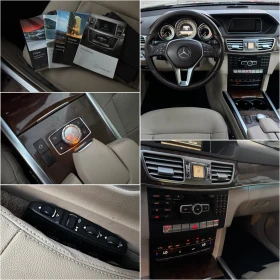 Mercedes-Benz E 200 2.2 CDI Full Led, снимка 5