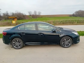 Toyota Avensis 2.0D4 D, снимка 4