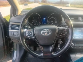 Toyota Avensis 2.0D4 D, снимка 10
