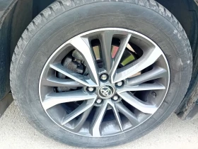 Toyota Avensis 2.0D4 D, снимка 12