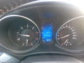 Toyota Avensis 2.0D4 D, снимка 11