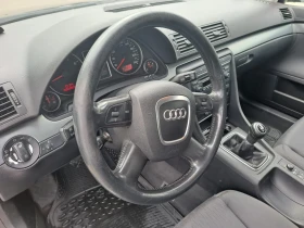 Audi A4 Avant, снимка 4