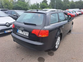 Audi A4 Avant, снимка 6