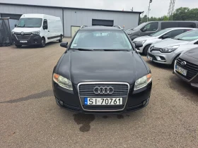 Audi A4 Avant, снимка 8