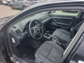 Audi A4 Avant, снимка 3