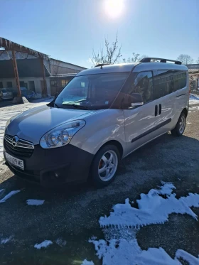 Opel Combo, снимка 8