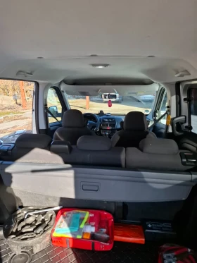Opel Combo, снимка 11