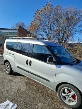 Opel Combo, снимка 10