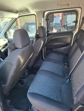 Opel Combo, снимка 6