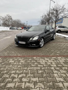 Mercedes-Benz E 350, снимка 3