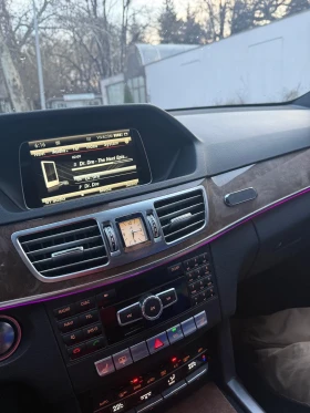 Mercedes-Benz E 350, снимка 6
