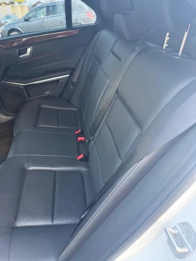 Mercedes-Benz E 350, снимка 8