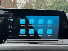 VW Golf, снимка 8