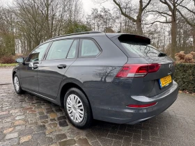 VW Golf, снимка 3