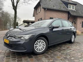 VW Golf, снимка 1