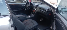 Mercedes-Benz CLK C 200 Compresor, снимка 10