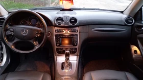 Mercedes-Benz CLK C 200 Compresor, снимка 11
