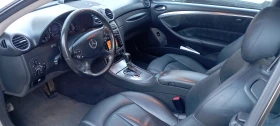 Mercedes-Benz CLK C 200 Compresor, снимка 9