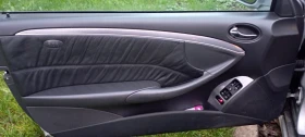Mercedes-Benz CLK C 200 Compresor, снимка 14