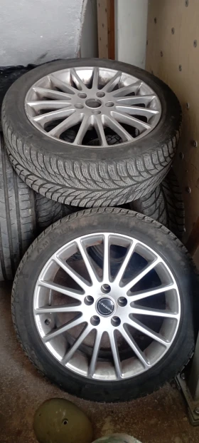 Mercedes-Benz CLK C 200 Compresor, снимка 13