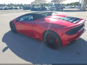 Lamborghini Huracan LP580-2S, снимка 9
