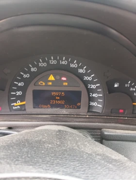 Mercedes-Benz C 200, снимка 5