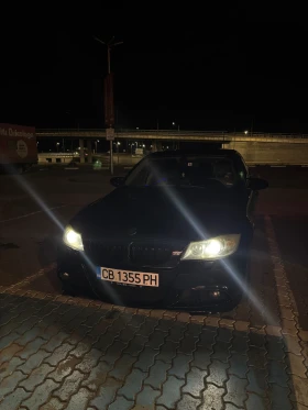 BMW 325 Газ BRC, снимка 8