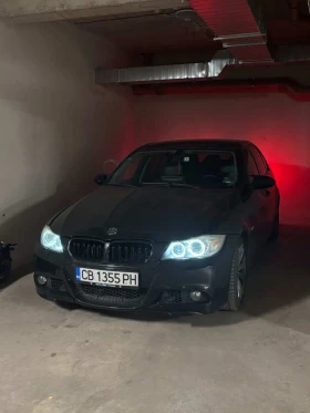 BMW 325 Газ BRC, снимка 2