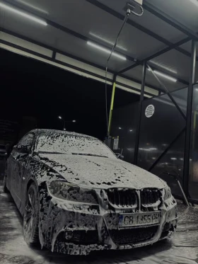 BMW 325 Газ BRC, снимка 5