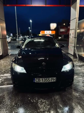 BMW 325 Газ BRC, снимка 3