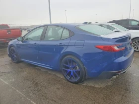 Toyota Camry SE, снимка 2