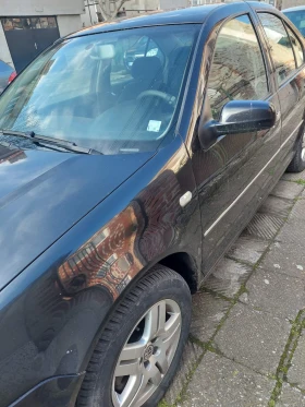 VW Bora 1.9 TDI, снимка 2