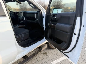 Chevrolet Silverado 5.3 V8 RST, снимка 12