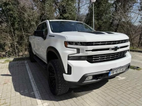 Chevrolet Silverado 5.3 V8 RST, снимка 4