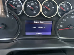 Chevrolet Silverado 5.3 V8 RST, снимка 17