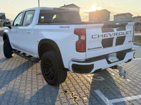 Chevrolet Silverado 5.3 V8 RST, снимка 7