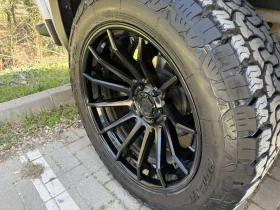 Chevrolet Silverado 5.3 V8 RST, снимка 8