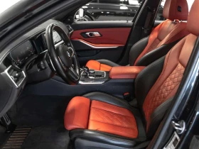 BMW 340 * xDrive * CARFAX * ЦЕНА ДО БГ, снимка 8