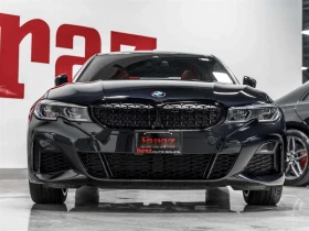 BMW 340 * xDrive * CARFAX * ЦЕНА ДО БГ, снимка 4