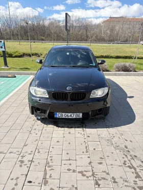 BMW 120, снимка 4