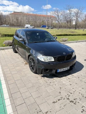 BMW 120, снимка 5