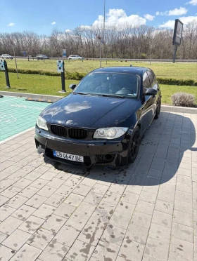 BMW 120, снимка 3