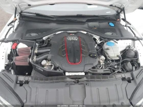 Audi Rs7 2017 AUDI RS 7 4.0T PERFORMANCE PRESTIGE, снимка 13