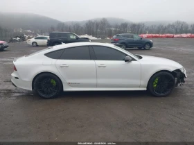 Audi Rs7 2017 AUDI RS 7 4.0T PERFORMANCE PRESTIGE, снимка 5