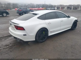 Audi Rs7 2017 AUDI RS 7 4.0T PERFORMANCE PRESTIGE, снимка 7