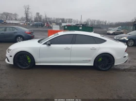 Audi Rs7 2017 AUDI RS 7 4.0T PERFORMANCE PRESTIGE, снимка 6