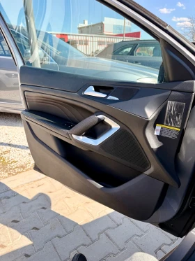 Peugeot 308 SWGT* Автоматик* Топ* Реална* Кожа* Нави* Denon* , снимка 15
