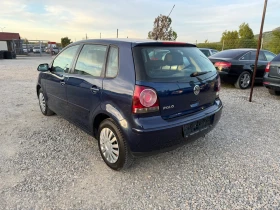 VW Polo 1.2i-70PS, снимка 6