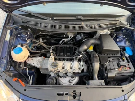 VW Polo 1.2i-70PS, снимка 13